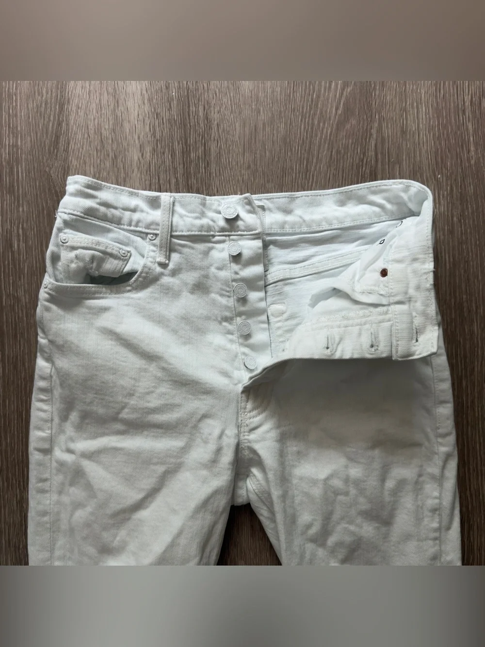 MOTHER The Tripper in Almost Innocent Size 27